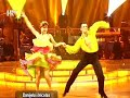 Ples - Danijela Martinovi? & Nicolas Quesnoit - Samba Ples - Danijela Martinovi? & Nicolas Quesnoit - Samba