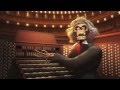 Ronal der Barbar 3D Trailer deutsch #2 - offizieller Kinotrailer german (HD) - 2011