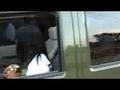 RASHEEDA ACTING CRAZY & PULLS A KANYE WEST
