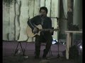 raffaele tedesco-live-ANCHE PER TE (Lucio Battisti)