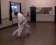 Ippon Kumite - Orange Belt