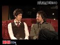 NME Video: Panic At The Disco - Part 1