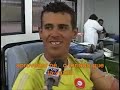 Cacete de agulha - legendado