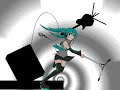 Miku Hatsune PV - Yukkuri Shiteitte ne!!! (Take It Easy!!!)
