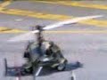 AIRWOLF IN HOVERING