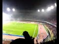 La Legge Degli Ultras - Napoli Curva A