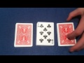 Perfect Position - Card Trick REVEALED