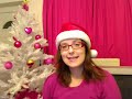 23rd December Advent Calendar
