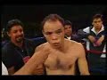 el terrible morales