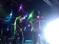 Thyrfing - Jag  Spar Fordarv LIVE @ Heathen Crusade I