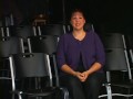 Heather Reynolds, The Marriage of Bette and Boo Interview.mpg