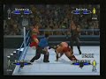 Wresling Wresling