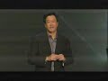 Microsoft E3 press conference 2008 part 7