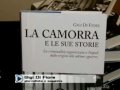 Camorra, sul comodino del boss latitante Pasquale Russo il libro del giornalista Di Fiore
