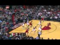 Houston Rockets 103 - Portland Trail Blazers 96 Highlights