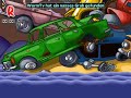 Worms Armageddon Banana Bomb Fun