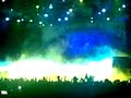 Iron Maiden Athens 2008 - Rime foggy interlude Iron Maiden Athens 2008 - Rime foggy interlude