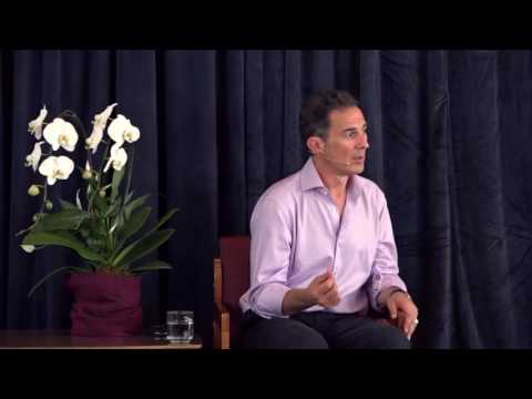 Rupert Spira Video: When Love is Disguised as Resistance
