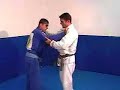 Paulo Guillobel - Flying Armbar 1