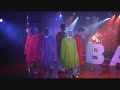 Ballet de Adriana Locilento Oceanic 2008 - gime gime e super trouper.wmv