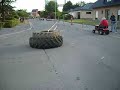 course tracteur tondeuse HUMBEEK course tracteur tondeuse HUMBEEK