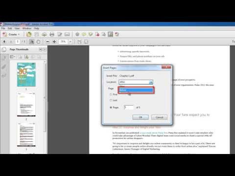 how to locate pdf files on computer