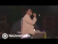 Eddy Lover - Luna  (En concierto) (Netjoven.Com)