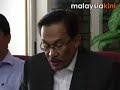 the lingam tape: anwars press conference
