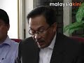 The Lingam tape: Anwar\