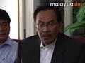 The Lingam tape: Anwar's press conference