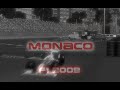 XtremeRacers F1 2009 GP Monaco