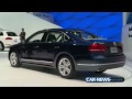Icon for Post #Car-News Weekly 14.01.2011 – Deutsch
