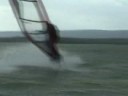 Funboard speed loop