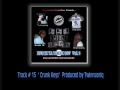 Beats for UP and Coming Artists!