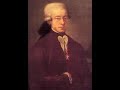 Mozart Concerto 3 Pianos & Orchestra in F major, K 242 - 1st mov. Allegro