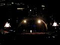 Bjork in Sydney - Oceania & Declare Independence Bjork in Sydney - Oceania & Declare Independence