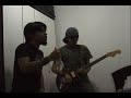 Stellar - Circles ( Incubus Cover )