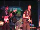 I(O) - Living in the city (live @ Blues House)