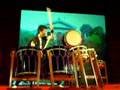 Kurashiki Tenryo Daiko 3