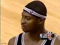 T-Mac 13 Points in 35 Seconds