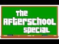 Electric Soulside Moulin Rouge The Afterschool Special Remix