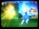 goku vs vegeta