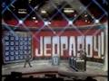 Jeopardy advertisement (1986)