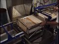 2003 Cowen 28 Frame Extractor