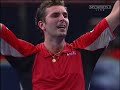 tms paris r48 highlights
fabrice santoro vs julien benneteau
julien benneteau won 5-7 6-3 7-6(5)