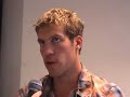 Intervju med Svartvadet och Wargh Intervju med Svartvadet och Wargh