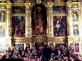 Eschola Cantorum d'Algemesi - Amen - Messiah 2007
