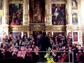 Eschola Cantorum d'Algemesi - Amen - Messiah 2007