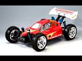 mod�lisme auto, voitures thermiques, tutoriels : Vid�o de pr�sentation du site Tuto-mod�lisme.com