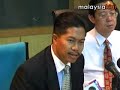 Penang: Muhd Fairuz, Ramasamy deputy CMs